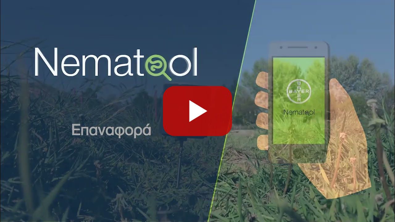 Nematool - Νηματώδεις /// Η απόφαση είναι στο χέρι σου