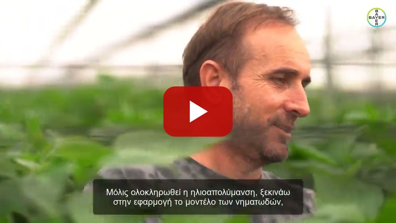 Nematool - Νηματώδεις /// Μαρτυρίες Γεωπόνων